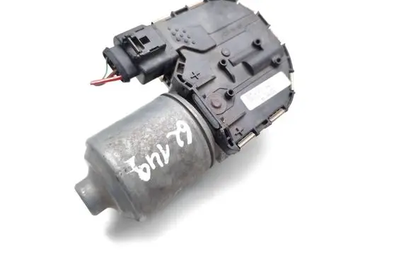Volkswagen Golf Cross Wiper motor 5G2955119A 3397021673