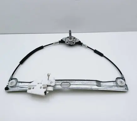 Mitsubishi Colt Rear door manual window regulator 5743A097