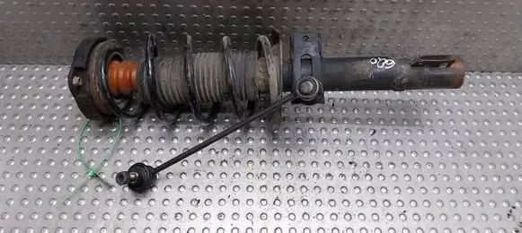Skoda Fabia Mk1 (6Y) Front shock absorber/damper 6Q0413031AM