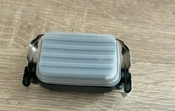 Volkswagen Caddy Rain sensor 1K0998559