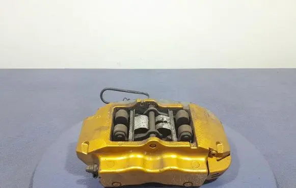 Audi Q7 4L Rear brake caliper