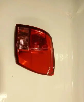 Nissan Qashqai Rear/tail lights 89070312