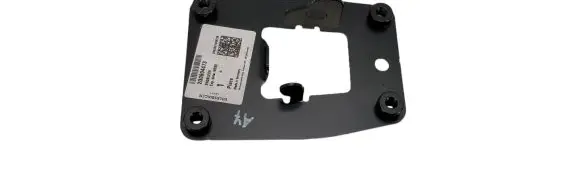 Volkswagen Polo V 6R Holder (bracket) 2Q0804473