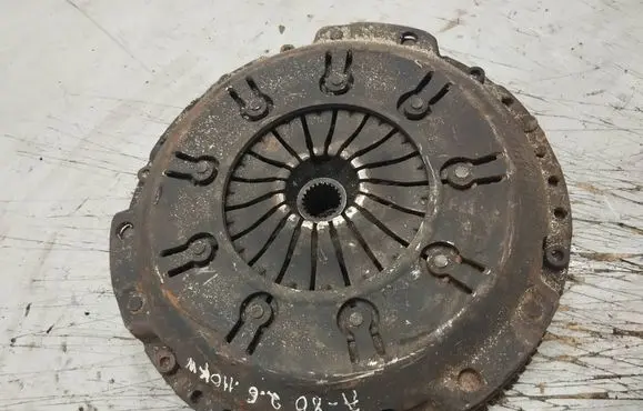 Audi 80 90 S2 B4 Clutch set kit