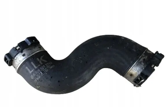Mercedes-Benz Sprinter W906 Intercooler hose/pipe A9065283782