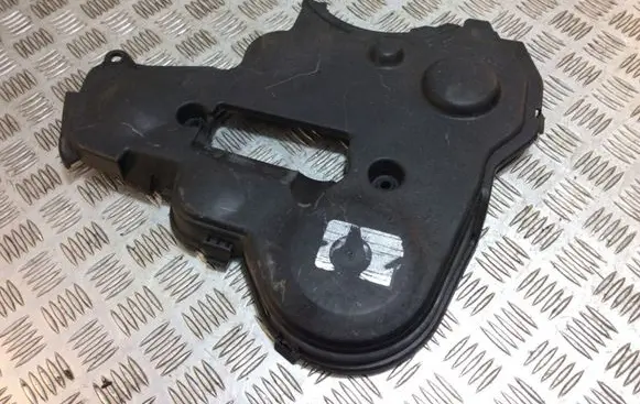 Volvo XC90 Timing belt guard (cover) 31670230