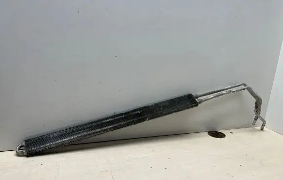 Opel Insignia A Power steering radiator 13286331