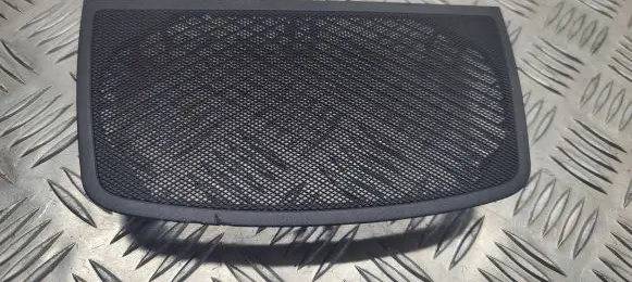 Dash center speaker trim cover
