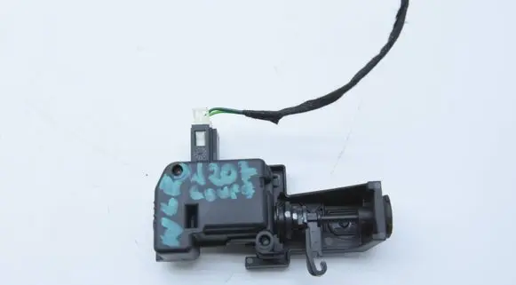 Mercedes-Benz E C207 W207 Fuel tank cap lock A2048200072