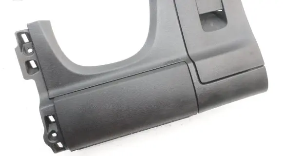 Ford S-MAX Knee airbag 
