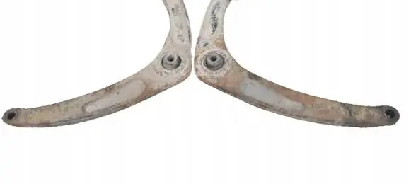 Citroen C4 I Picasso Front control arm