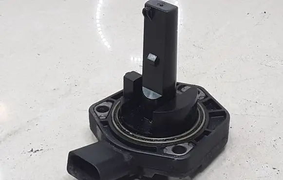 Seat Toledo II (1M) Oil level sensor 1J0907660B