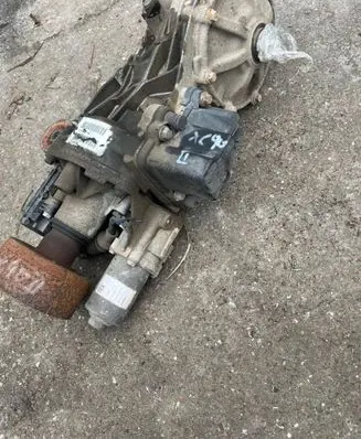 Volvo XC60 Rear differential P1216684 31437121