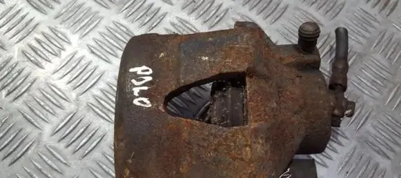 Volkswagen Polo Front brake caliper