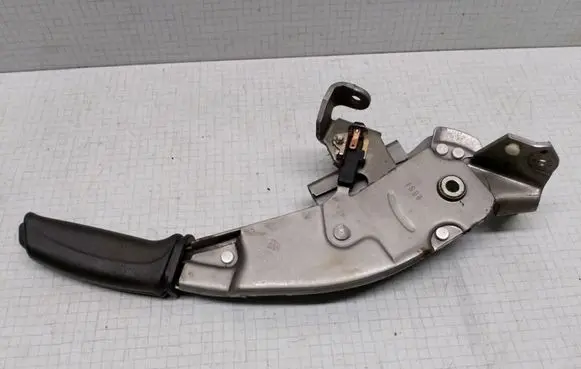 Opel Vectra B Handbrake/parking brake lever assembly