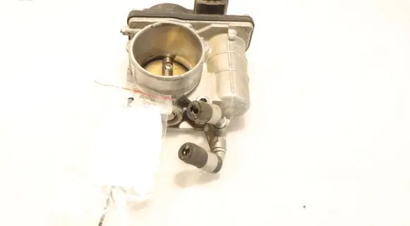 Nissan Note (E11) Throttle body valve 526-01