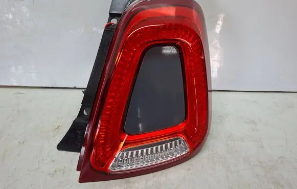 Fiat 500 Rear/tail lights S27647259 52007422