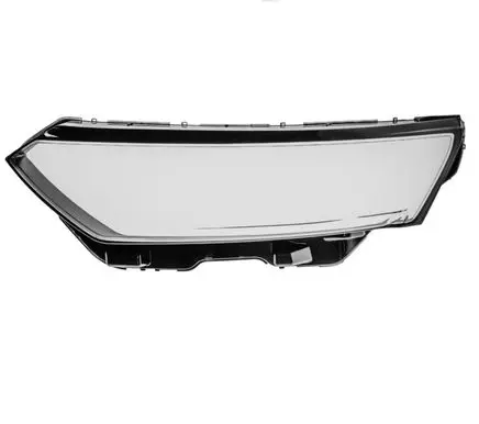 Renault Koleos II Headlight lense 260109289R