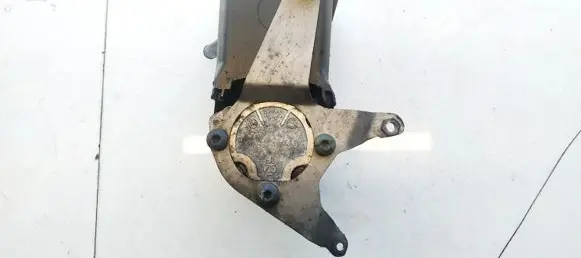 BMW X5 E53 Power steering pump 676227901 7692974533