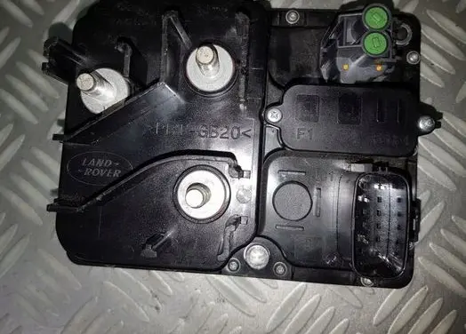 Land Rover Range Rover Sport L494 Other control units/modules DPLA14F70BC