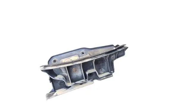 Audi A6 S6 C6 4F Rear bumper mounting bracket 4F5807897