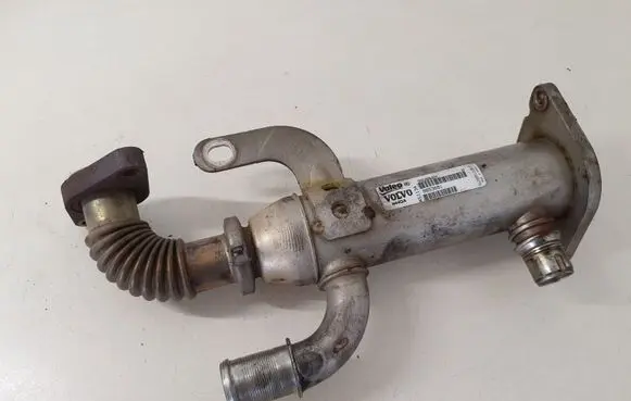 Ford S-MAX EGR valve cooler 993062H
