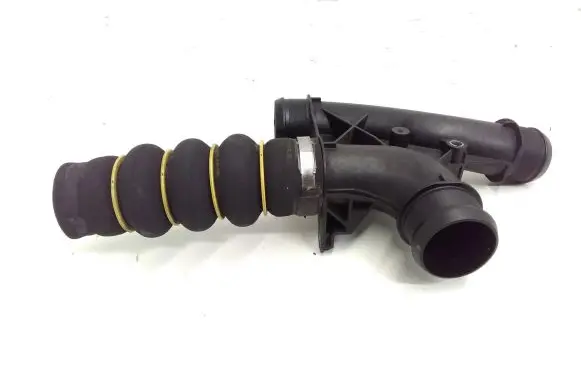 Peugeot 3008 I Intercooler hose/pipe 9678406580