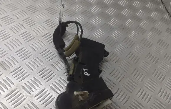 Mazda 6 Rear door lock A94-A96-R