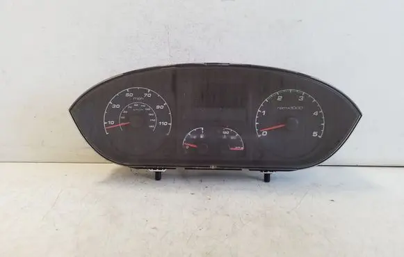 Speedometer (instrument cluster)