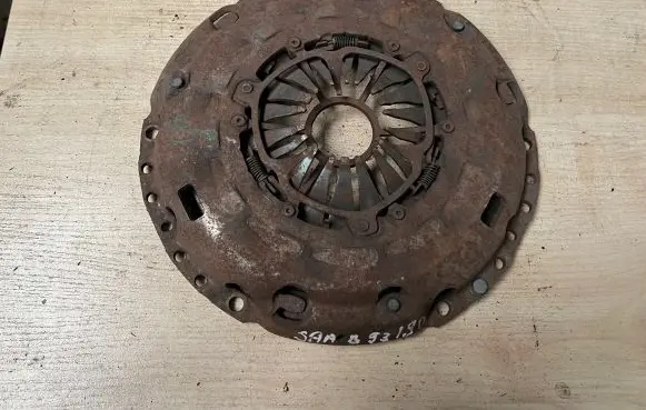 Saab 9-3 Ver2 Pressure plate 