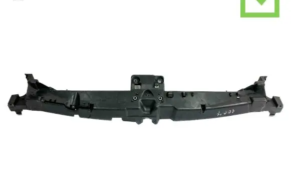 Peugeot 1007 Radiator support slam panel 9646174680 964617468005 M101917