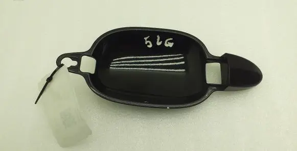 BMW 5 E60 E61 Other rear door trim element 7191915 51217191915