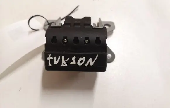 Hyundai Tucson JM Tailgate sensor 919502E000