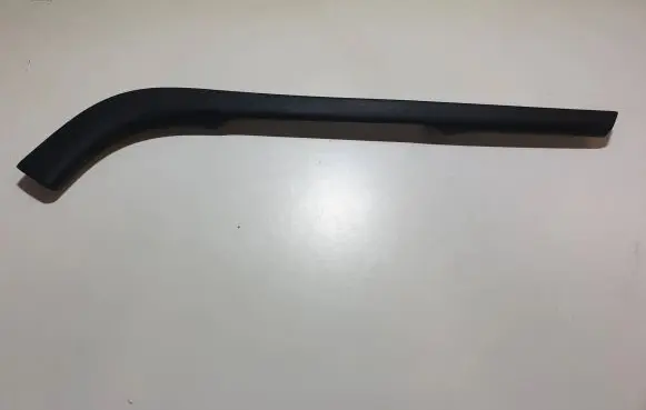 Ford Fusion II Centre console side trim front DS73F061A16