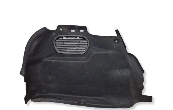Peugeot 208 I Trunk/boot side trim panel 