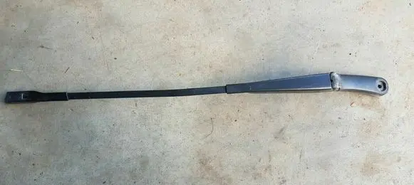 Volkswagen Transporter - Caravelle T5 Front wiper blade arm 7E1955410B