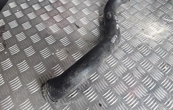 Renault Scenic I Intercooler hose/pipe 7700874921