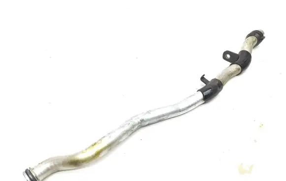 Audi A8 S8 D4 4H Engine coolant pipe/hose 06E121065S 19062017 AF03040800