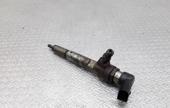 Renault Scenic II - Grand scenic II Fuel injector 8200380253