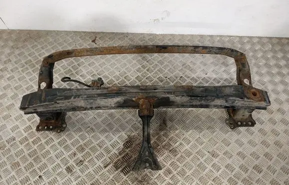 Volkswagen Caddy Front bumper cross member