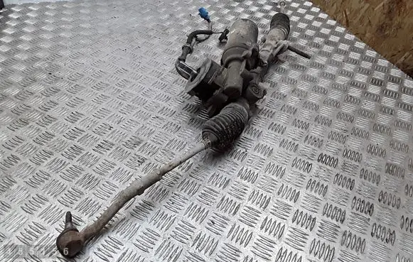 Citroen C2 Steering rack 8200000059