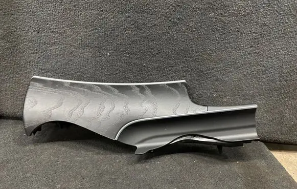 Mercedes-Benz E W213 Panel trim A2136809600 0007538666 BR213