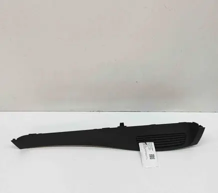 Mercedes-Benz CL C216 Dashboard air vent grill cover trim A2166800407