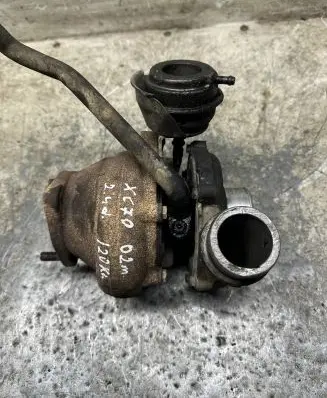 Volvo XC70 Turbo 8603296