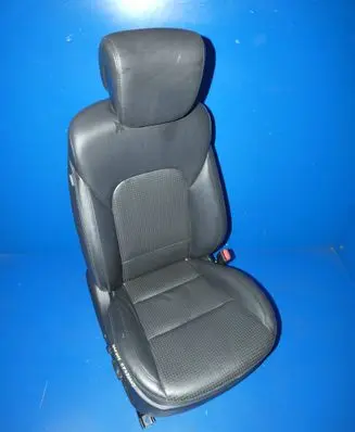 Hyundai Santa Fe Front passenger seat 