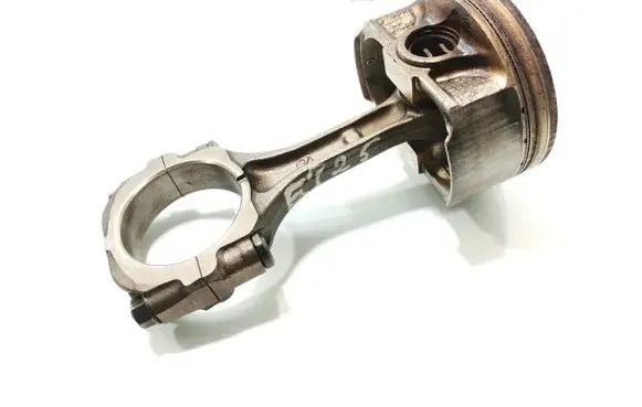 Subaru Outback Piston with connecting rod 