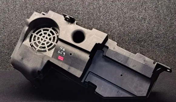 Audi A7 S7 4G Subwoofer speaker 4G9035381A