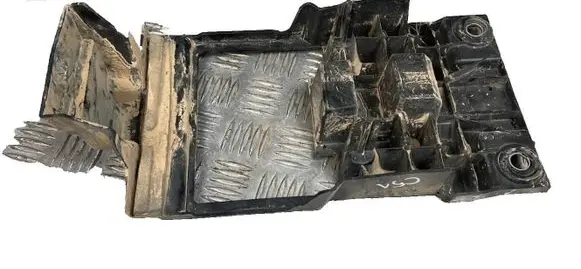 Renault Captur II Other dashboard part 284S82766R