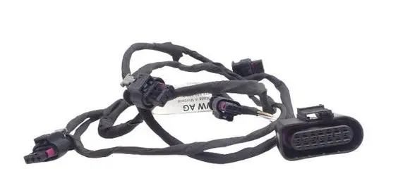 Parking sensor (PDC) wiring loom