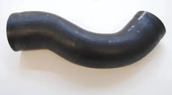 Toyota Avensis T270 Intercooler hose/pipe NER